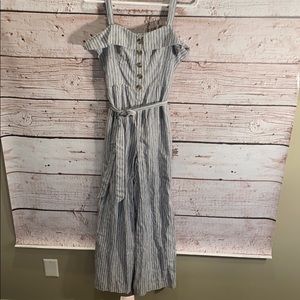 Pant Romper from American Eagle